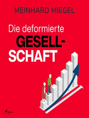 cover image of Die deformierte Gesellschaft